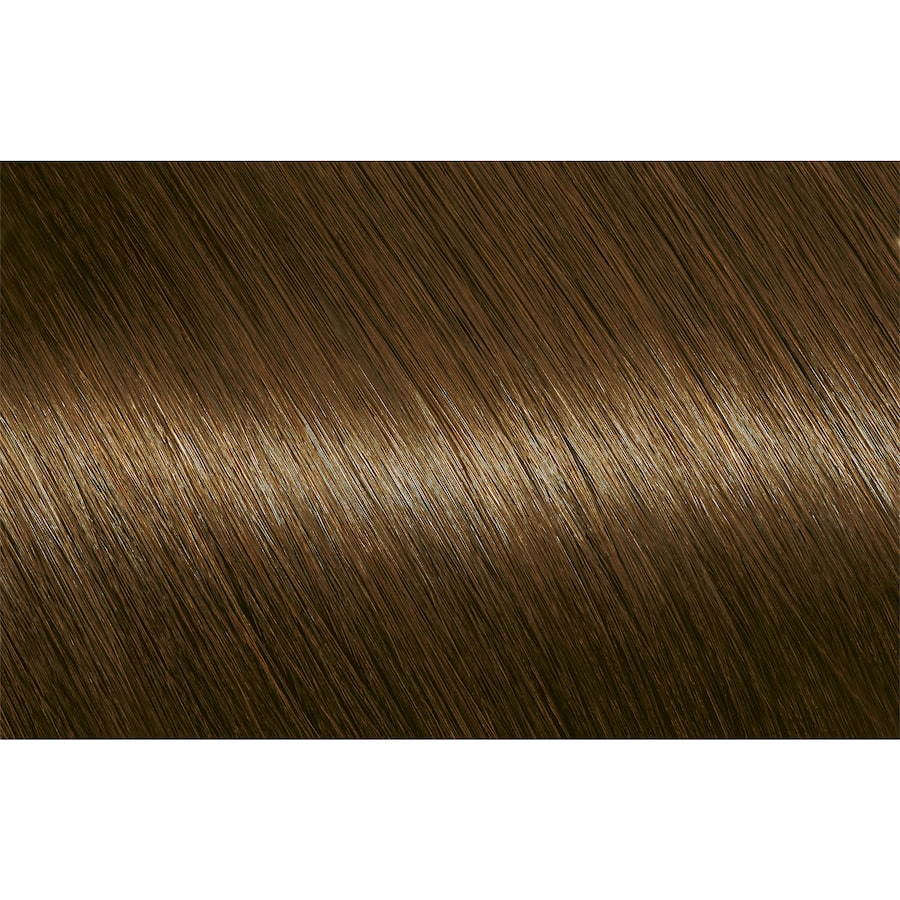Garnier Nutrisse Hair Colour Cappuccino 4.3 1pack