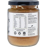 Ceres Organics Almond Butter Natural 220g