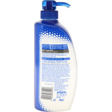 Head & Shoulders Ultra Men 2 In 1 Shampoo & Conditioner Deep Clean 750mL