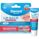 Dermal Therapy Lip Balm Original 10g