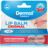 Dermal Therapy Lip Balm Original 10g