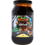 Madewell Meal Base Teriyaki Simmer Sauce 500g