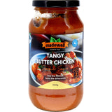 Madewell Simmer Sauce Tangy Butter Chicken 500g