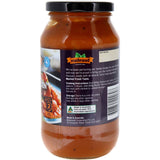Madewell Simmer Sauce Tangy Butter Chicken 500g