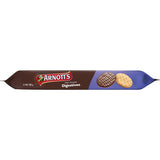 Arnotts Digestives Chocolate Biscuits Milk Pkt 200g