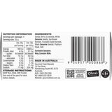 Olina's Bakehouse Simply Seed Crackers Original 80g