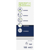 Nivea For Men Aftershave Extra Soothing Balm 100mL