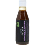 Culley's Balsamic & Olive Oil Dressing  250mL