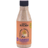 Culley's Caesar Dressing  250mL