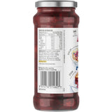 Barkers Fruit Compote Cherry Apple & Vanilla