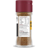 Masterfoods Bbq Rub Smoked Charred Alabama Style Shaker 52g