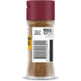 Masterfoods Bbq Rub Smoked Charred Alabama Style Shaker 52g