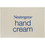Neutrogena Norwegian Hand Cream Fragrance Free 56g