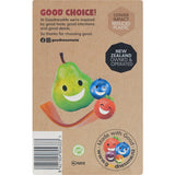 Goodnessme Really Fruity Fruit Sticks Strawberry & Blueberry 8pk 120g
