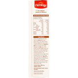 Flemings Snacker Muesli Bars Strawberry Choc 6pk 162g
