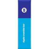 Weight Watchers Muesli Bars Apple Crumble 6pk 180g