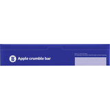 Weight Watchers Muesli Bars Apple Crumble 6pk 180g