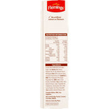 Flemings Snacker Muesli Bars Lotsa Choc 6pk 162g