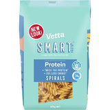 Vetta Smart Pasta Protein Spirals 375g