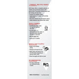 Live Colour Hair Colour Silver Toner 75mL