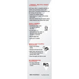 Live Colour Hair Colour Deep Black 75mL