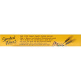 Huntley & Palmers Crackers Sprouted Wheat 180g