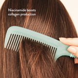 Glow Lab Thick And Full Shampoo  600mL