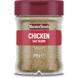 Masterfoods Chicken Salt  Shaker 200g