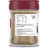Masterfoods Chicken Salt  Shaker 200g
