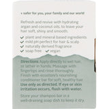 Ecostore Shampoo Bar Normal Hydrating 100g