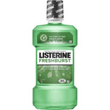 Listerine Mouthwash Fresh Burst 1L