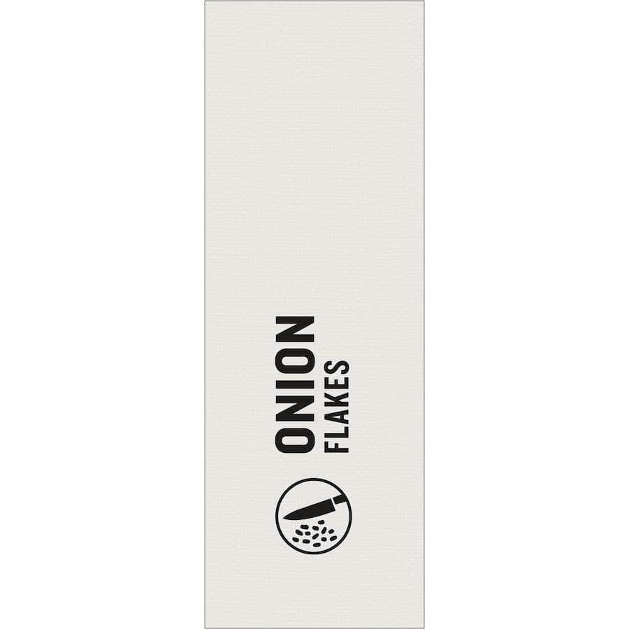 Greggs Onion Flakes  Box 20g