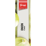 Greggs Onion Flakes  Box 20g
