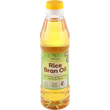 Woolworths Rice Bran Oil  400mL