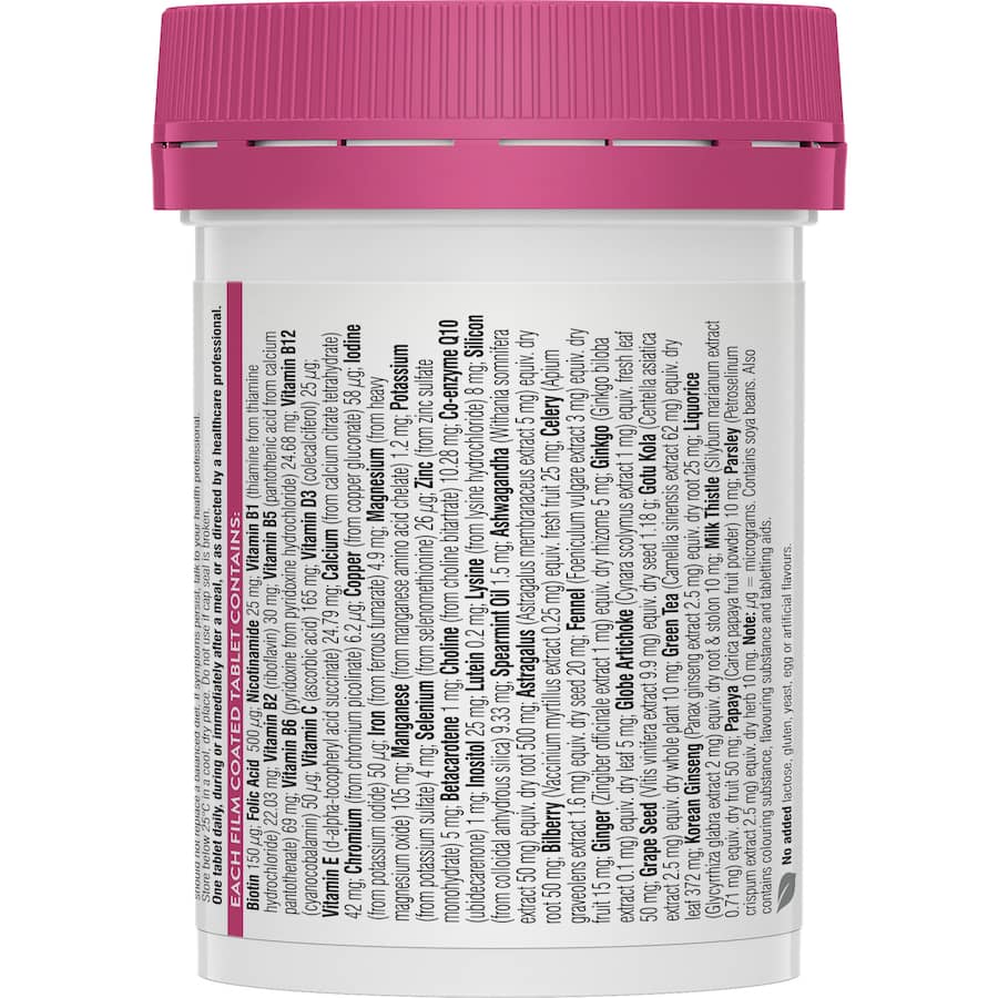 Swisse Ultivite Women Multivitamin  Tablets 30pack