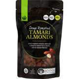 Woolworths Tamari Almonds  150g