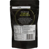 Woolworths Tamari Almonds  150g