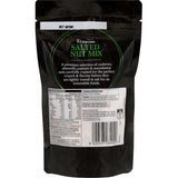 Woolworths Salted Nut Mix Roasted Superior Mix 150g