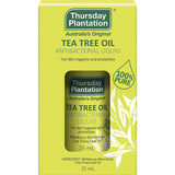 Thursday Plantation Tea Tree Oil Original 25mL
