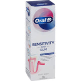 Oral B Toothpaste Sensitivity Soft Mint 90g
