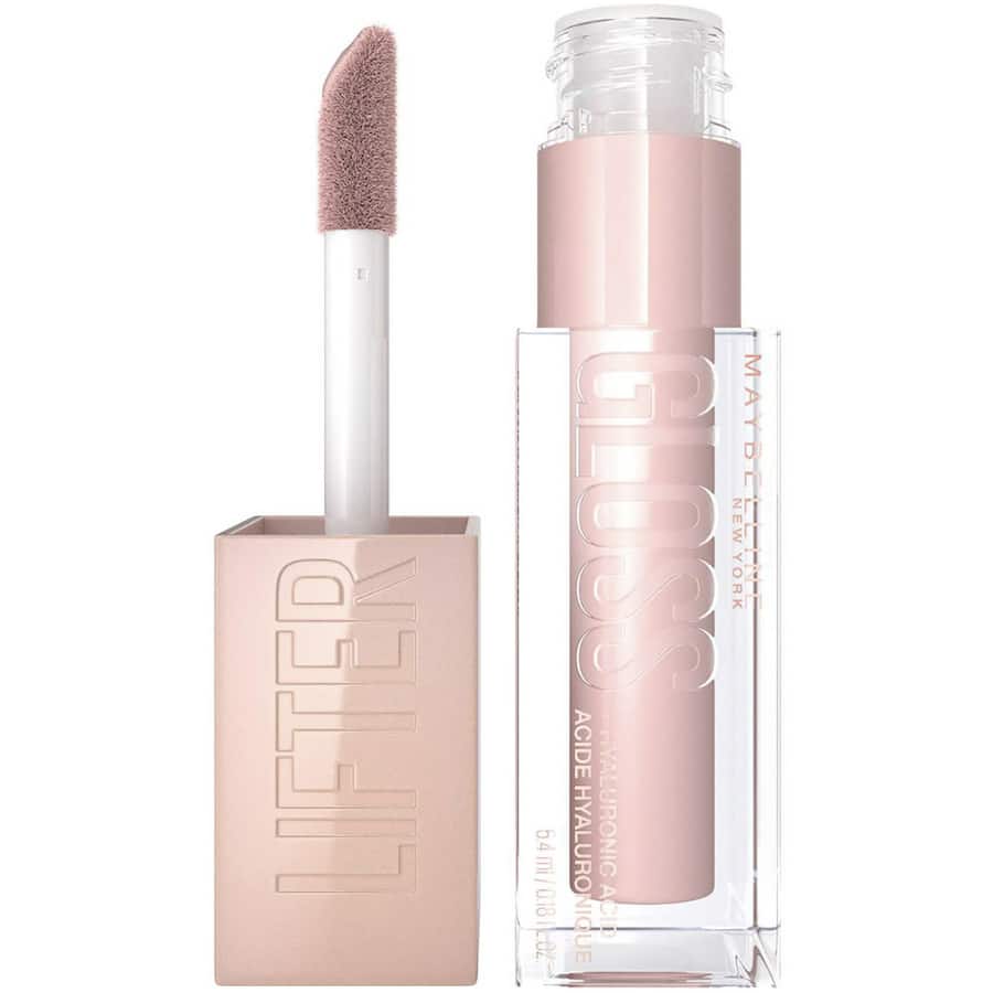 Maybelline Lifter Gloss Hydrating Lip Gloss Ice 5.4mL