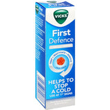 Vicks First Defence  15mL