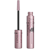 Maybelline Lash Sensational Sky High Washable Mascara Blackest Black 7.2mL
