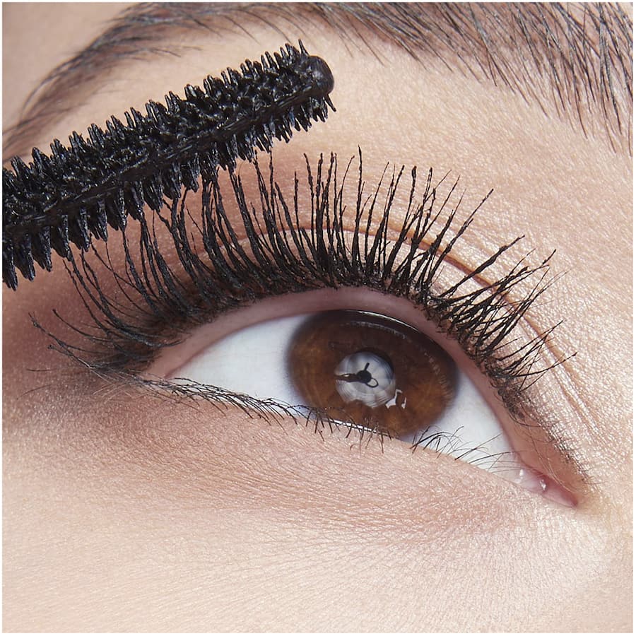 Maybelline Lash Sensational Sky High Washable Mascara Blackest Black 7.2mL