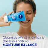 Nivea Facial Wash Gel Refreshing 150mL