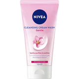 Nivea Cleansing Cream Gentle 150mL