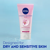 Nivea Cleansing Cream Gentle 150mL