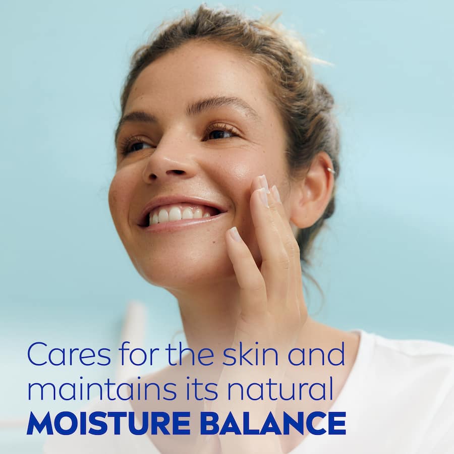 Nivea Cleansing Cream Gentle 150mL