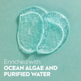 Nivea Facial Wash Scrub Purifying 150mL
