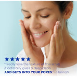 Nivea Facial Wash Scrub Purifying 150mL
